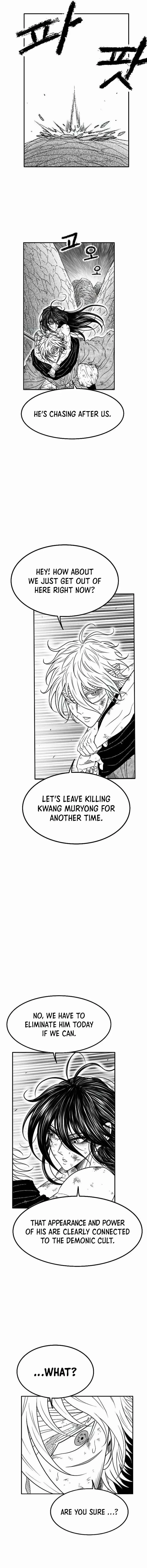 Black Serpent chapter 50 page 3