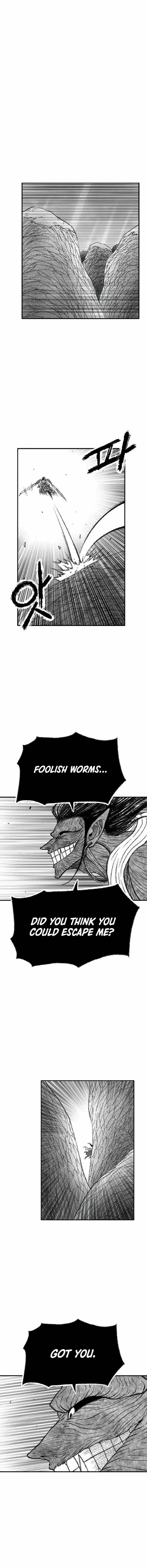 Black Serpent chapter 50 page 6