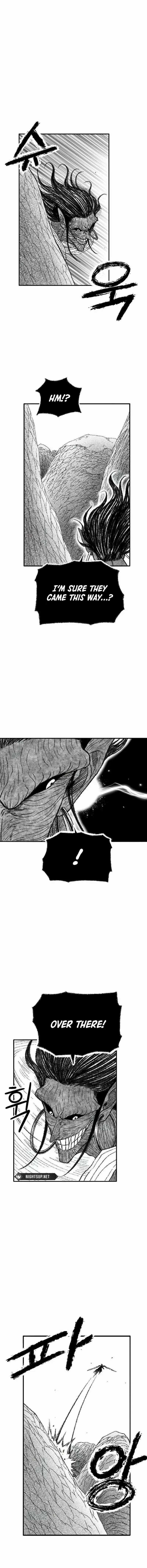 Black Serpent chapter 50 page 7