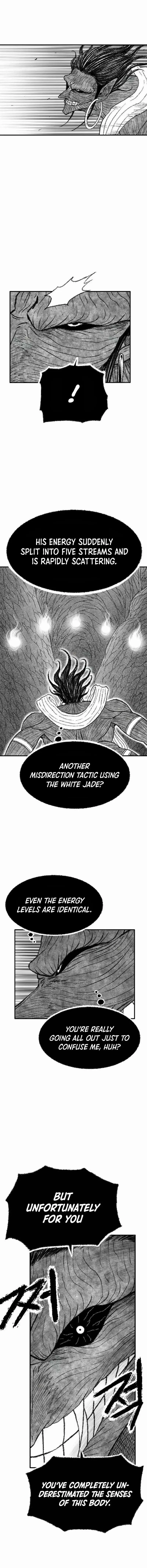 Black Serpent chapter 50 page 9
