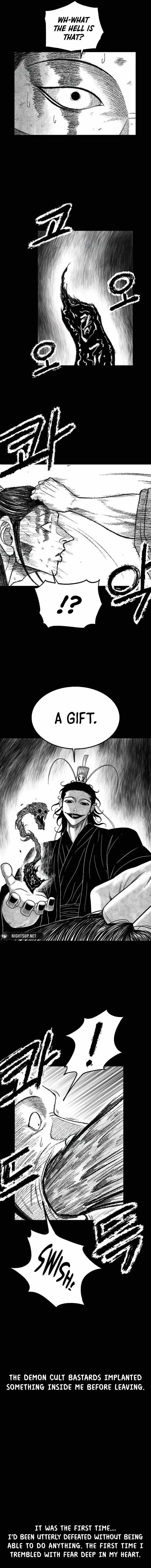 Black Serpent chapter 51 page 10