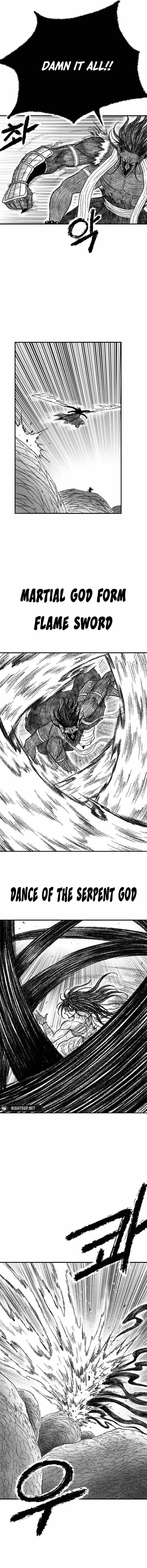 Black Serpent chapter 51 page 14