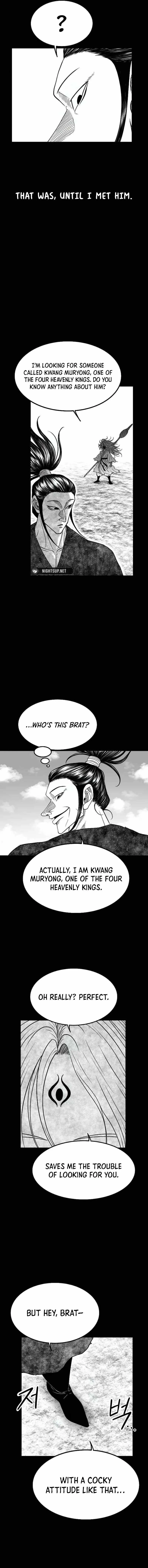 Black Serpent chapter 51 page 4