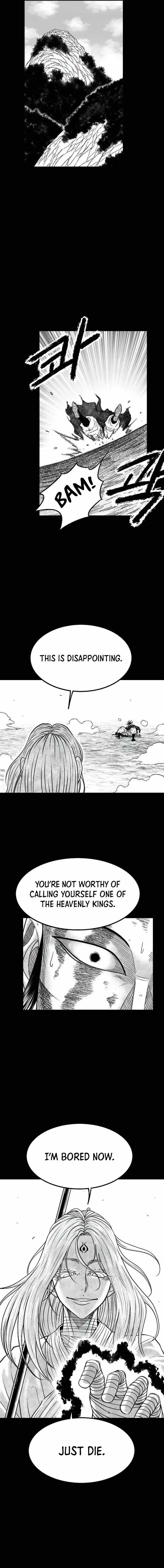 Black Serpent chapter 51 page 6