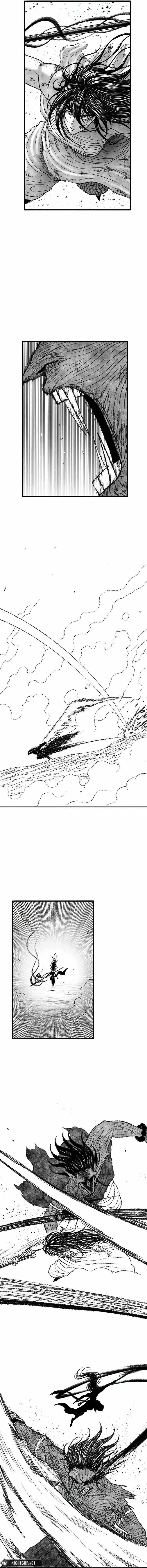 Black Serpent chapter 52 page 13