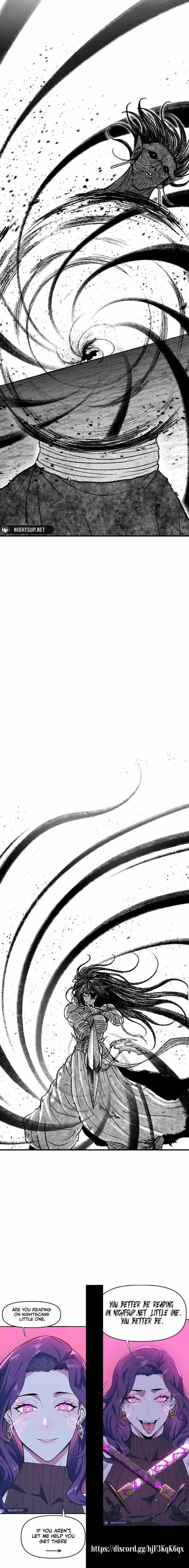 Black Serpent chapter 52 page 17