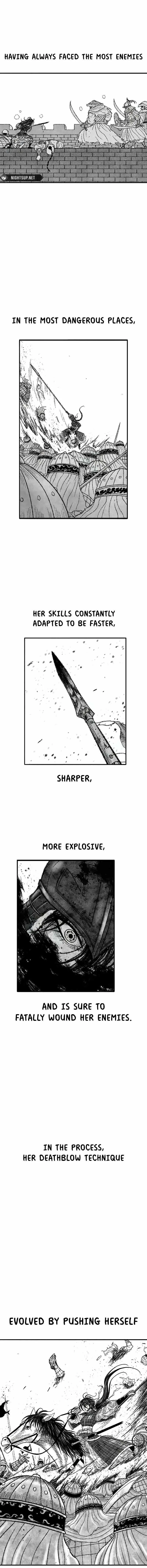 Black Serpent chapter 52 page 6