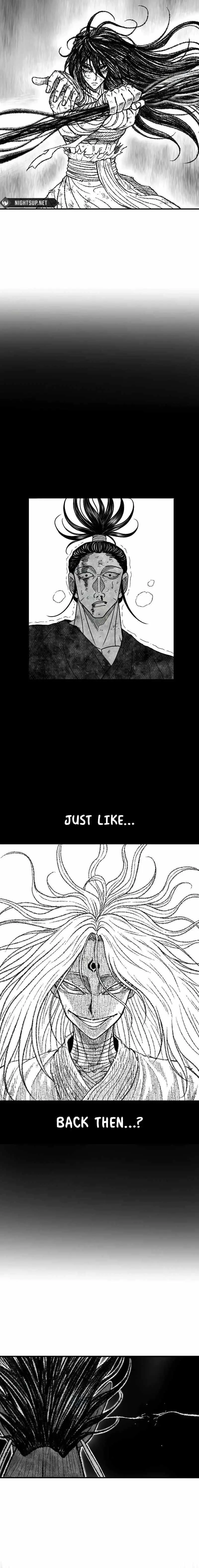 Black Serpent chapter 52 page 8