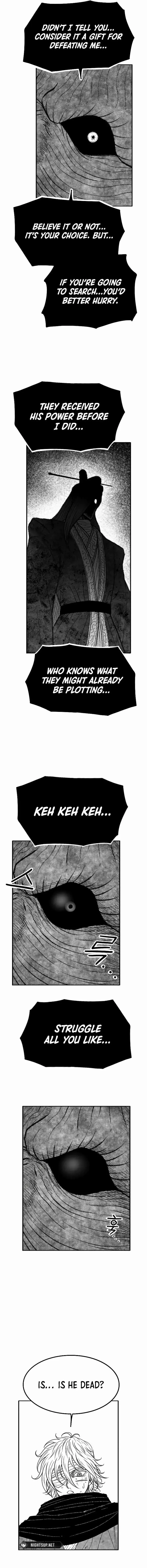 Black Serpent chapter 53 page 11