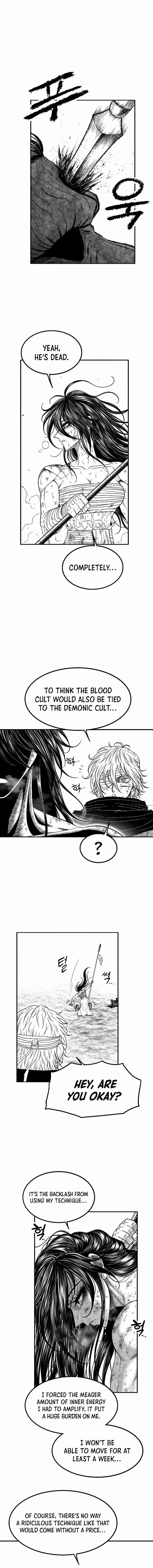Black Serpent chapter 53 page 12