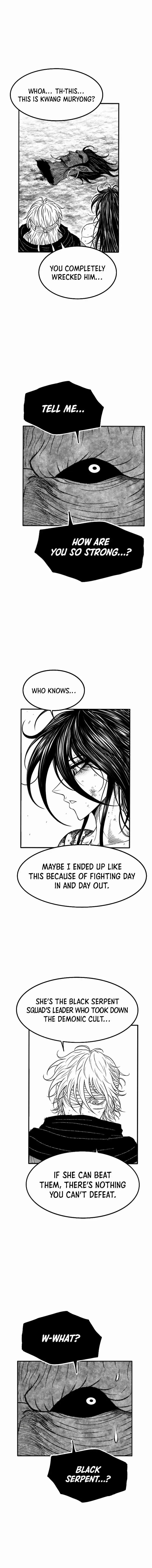 Black Serpent chapter 53 page 4