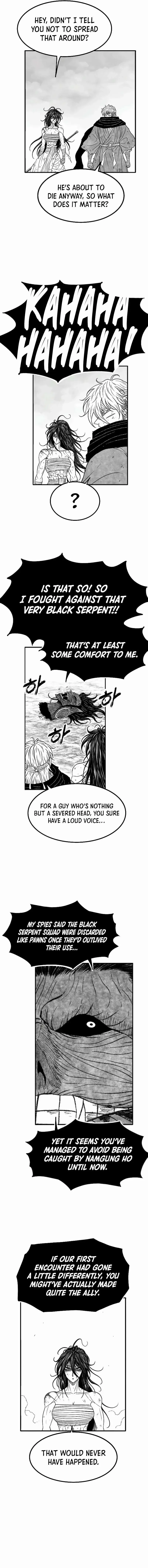 Black Serpent chapter 53 page 5