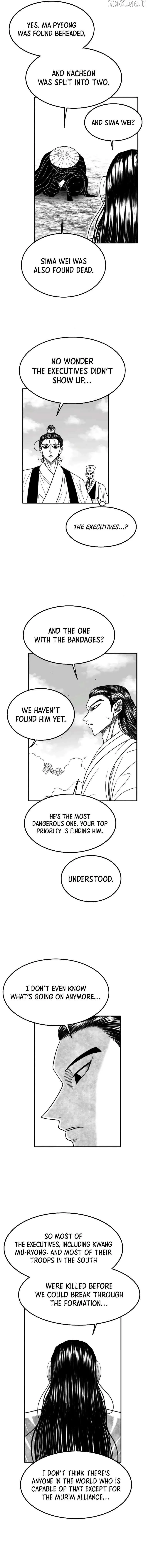 Black Serpent chapter 54 page 10
