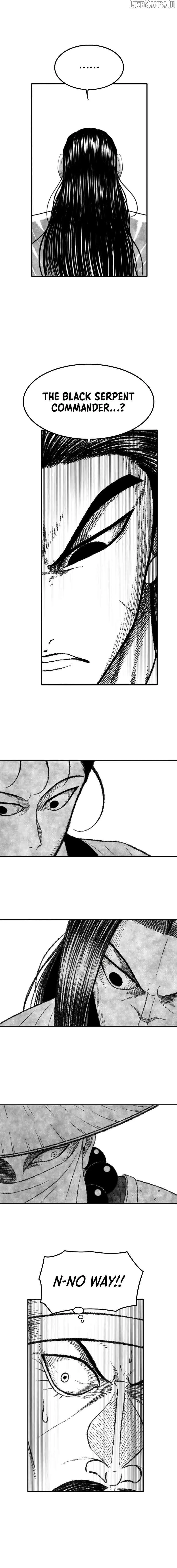 Black Serpent chapter 54 page 11