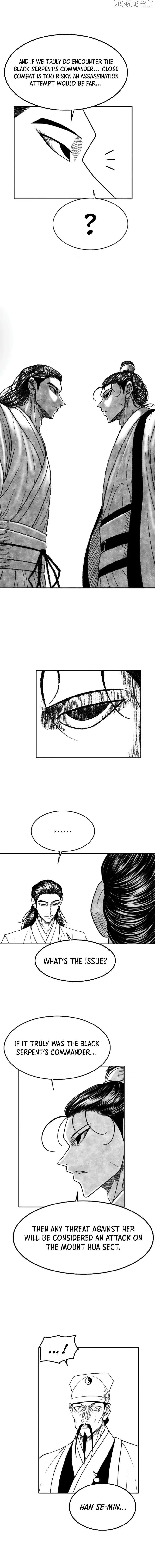 Black Serpent chapter 54 page 13