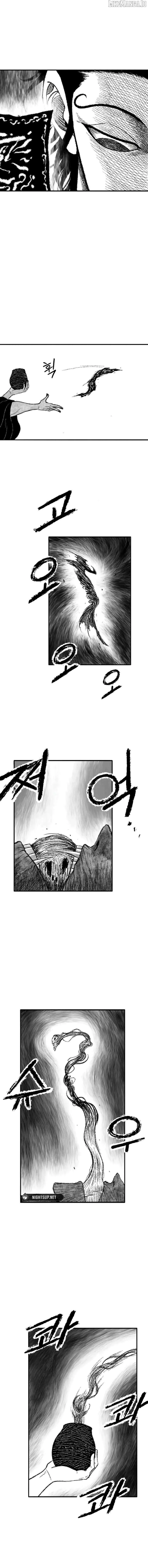 Black Serpent chapter 54 page 4