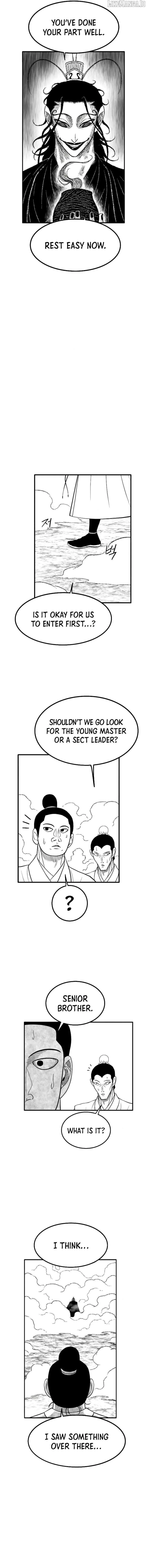 Black Serpent chapter 54 page 5