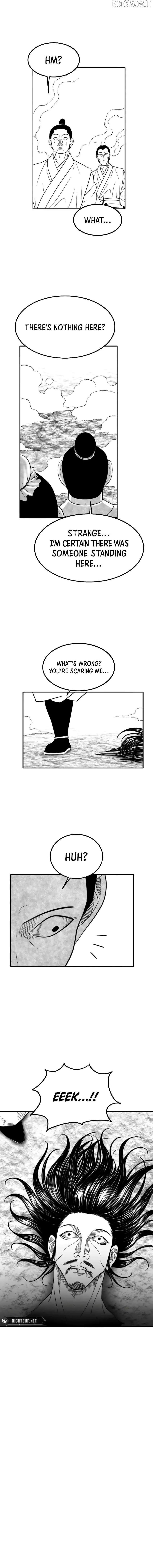 Black Serpent chapter 54 page 6
