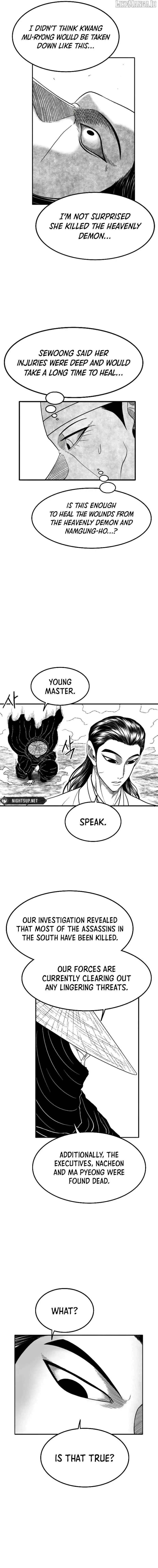 Black Serpent chapter 54 page 9