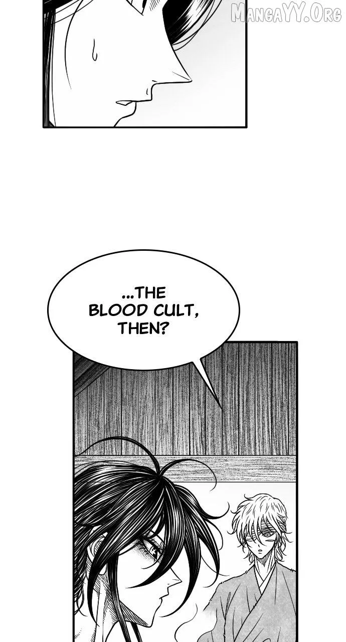 Black Serpent chapter 55 page 29