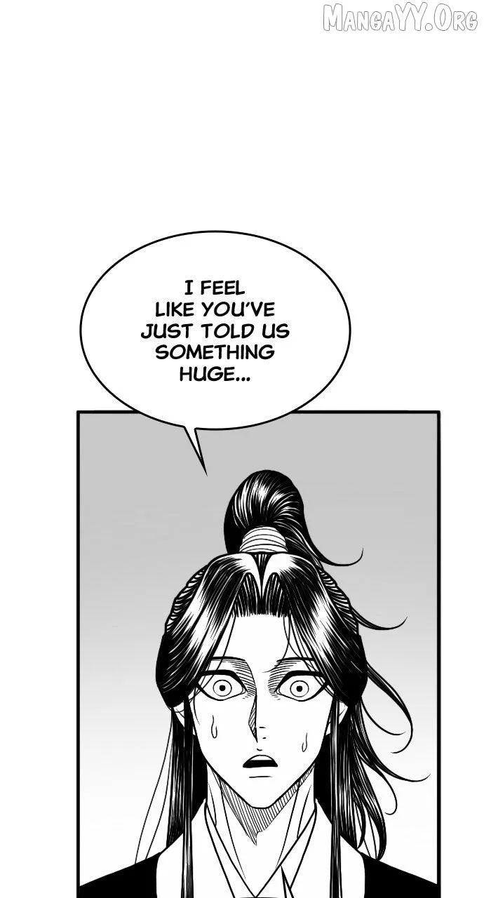 Black Serpent chapter 55 page 35