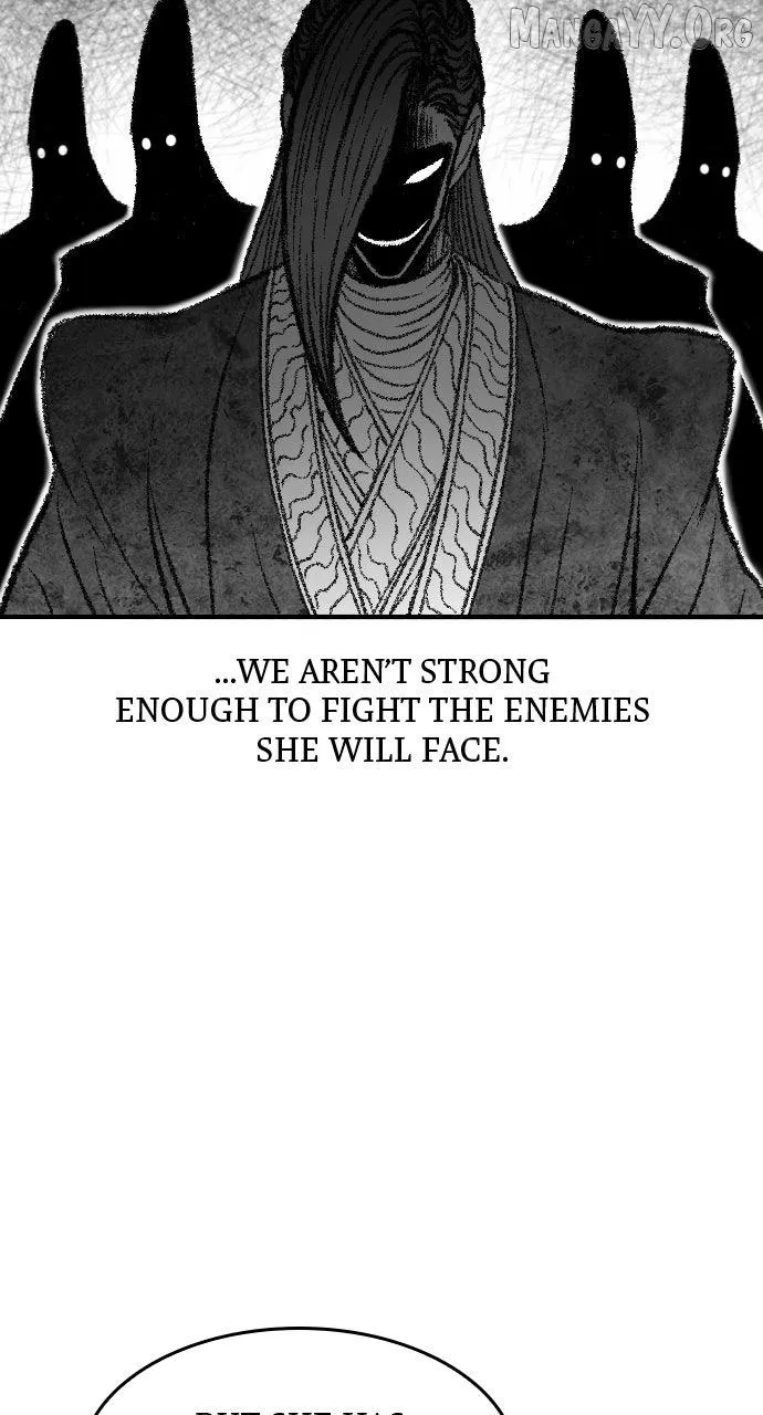 Black Serpent chapter 55 page 64