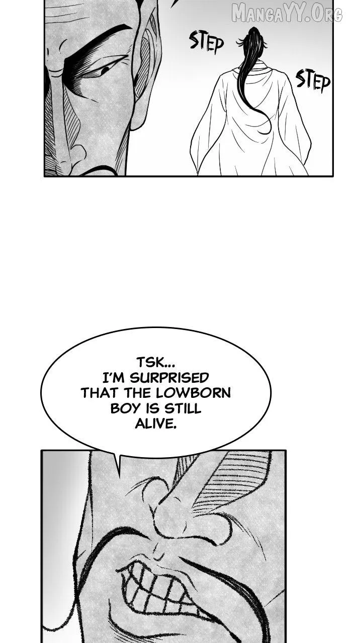 Black Serpent chapter 55 page 75