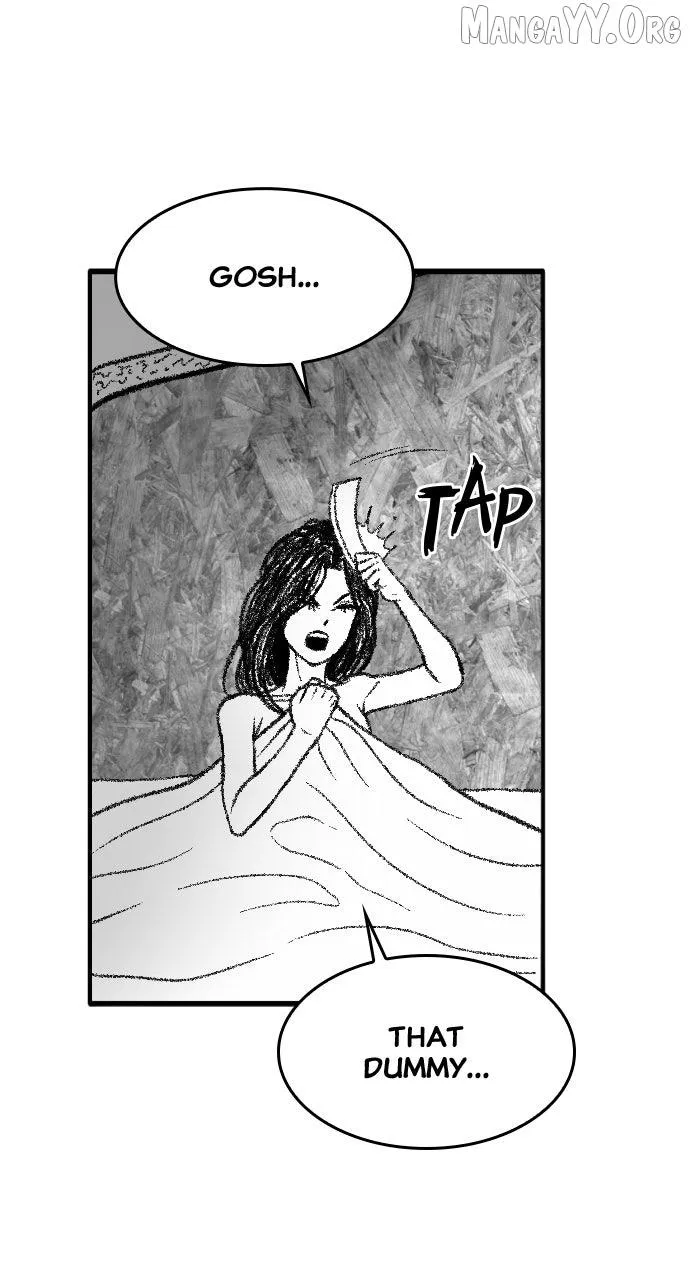 Black Serpent chapter 56 page 23