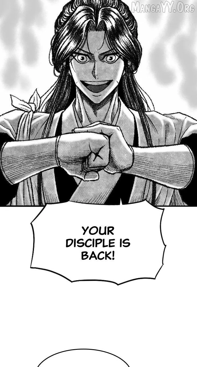 Black Serpent chapter 56 page 27