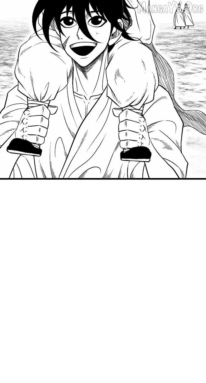 Black Serpent chapter 56 page 39