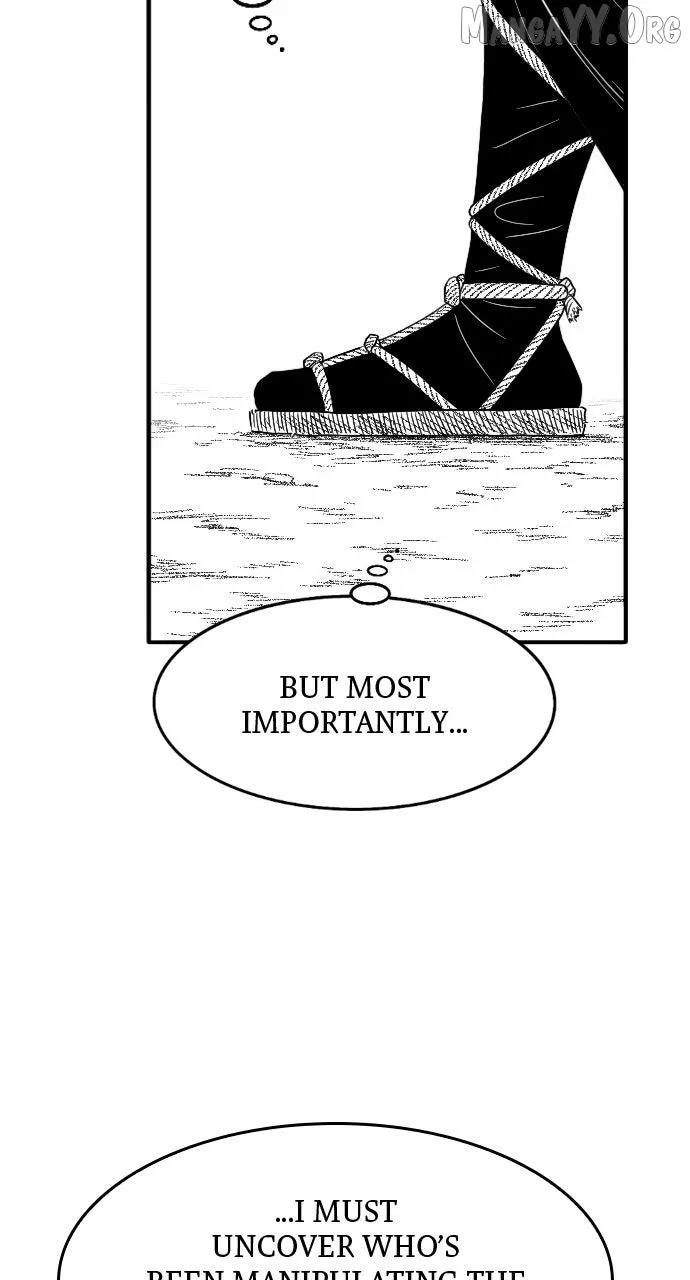 Black Serpent chapter 56 page 61