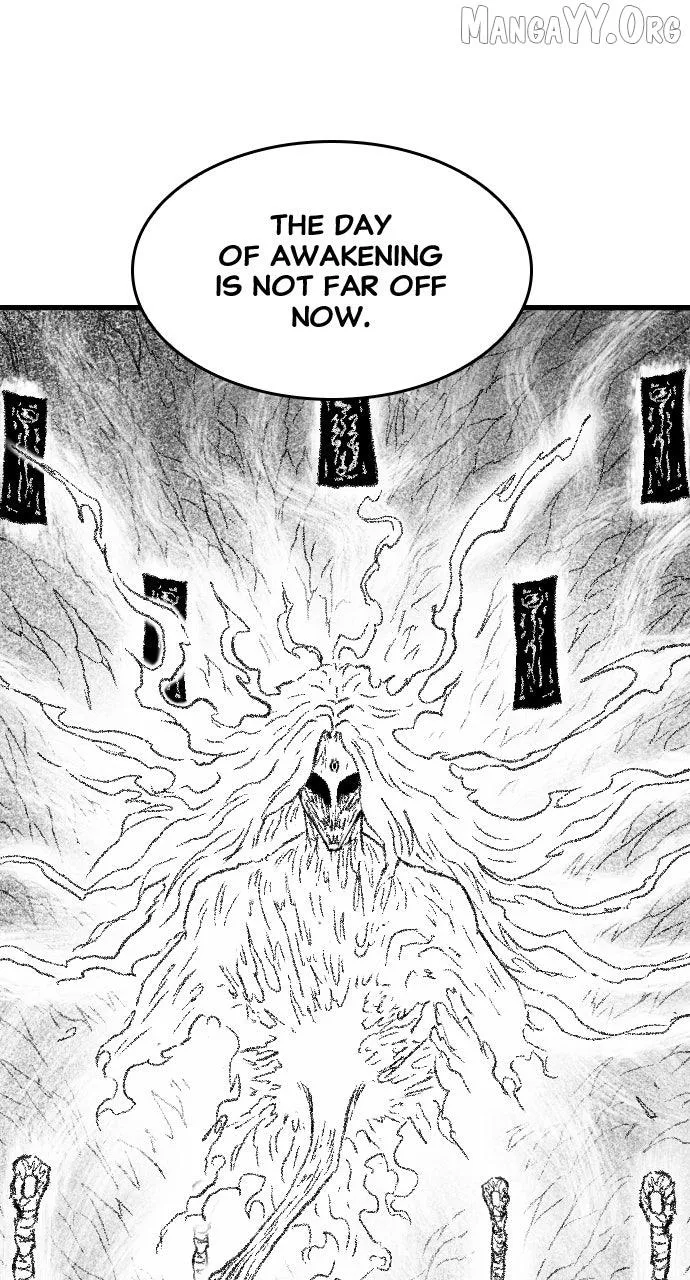 Black Serpent chapter 56 page 78