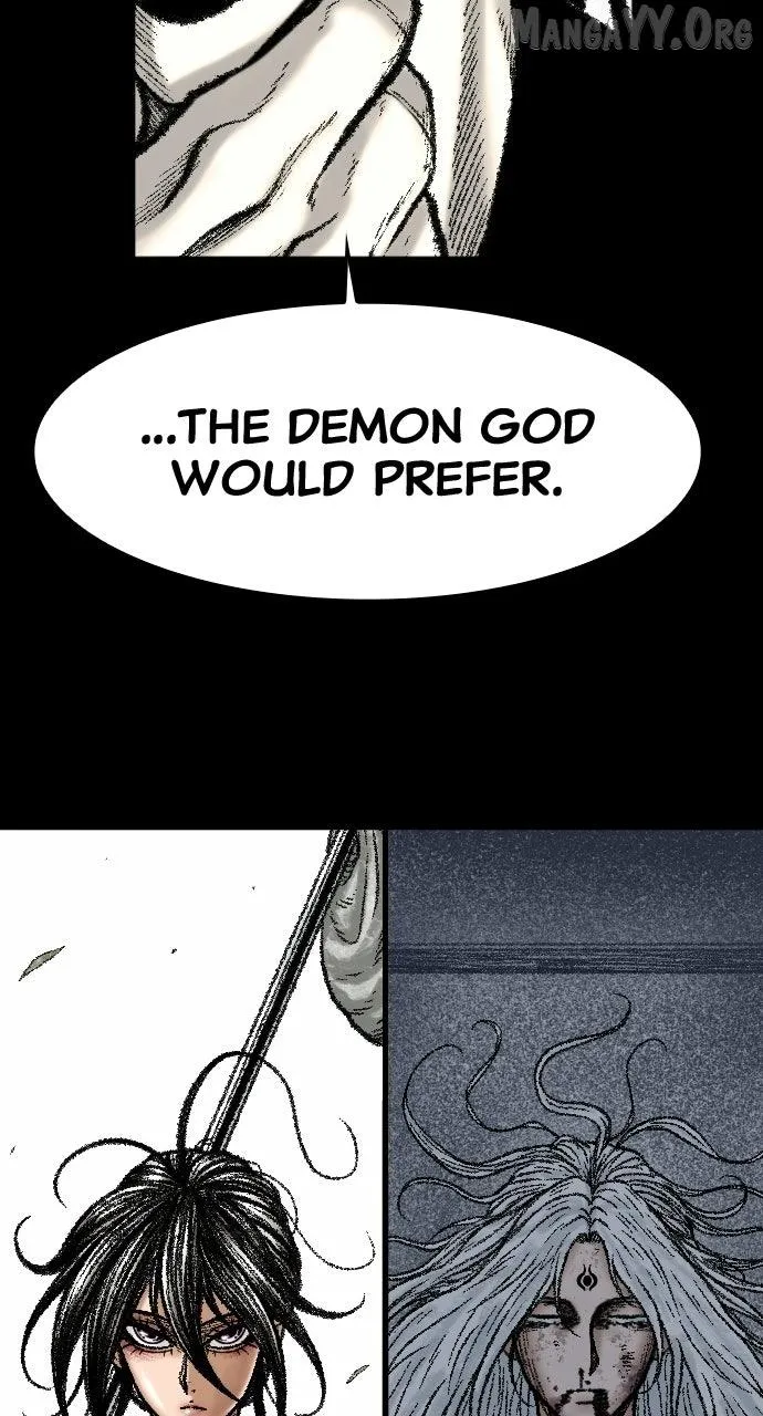 Black Serpent chapter 56 page 86