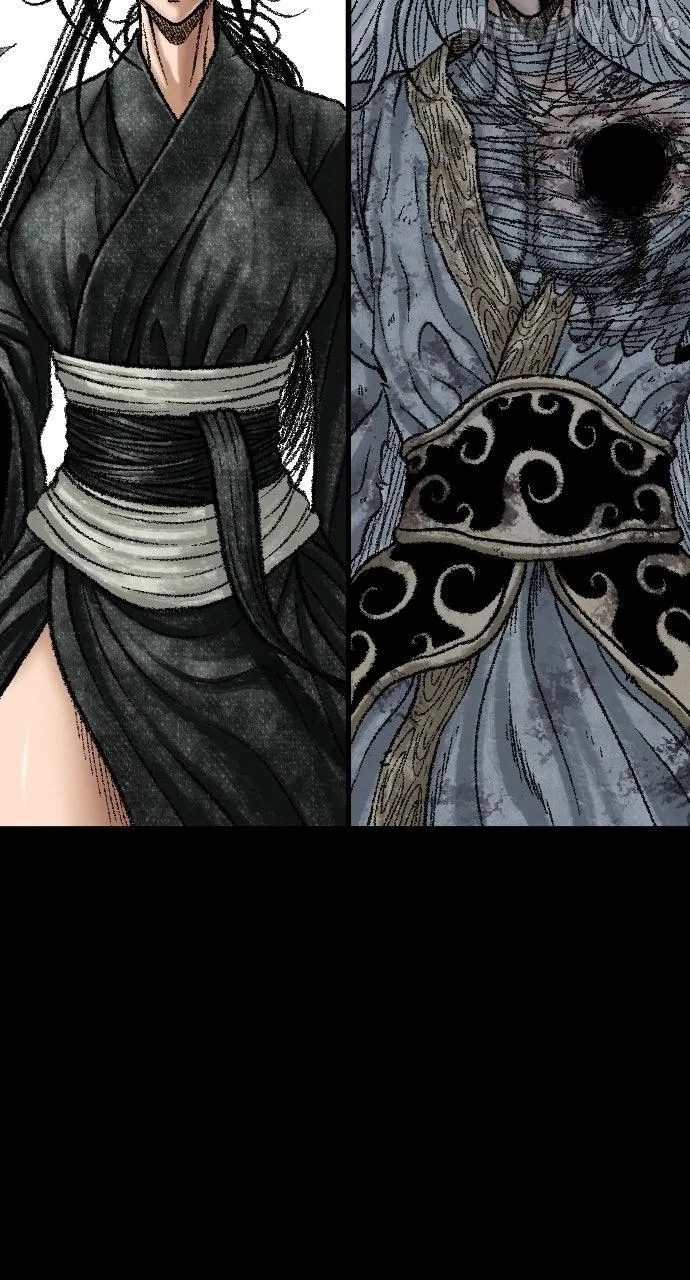 Black Serpent chapter 56 page 87