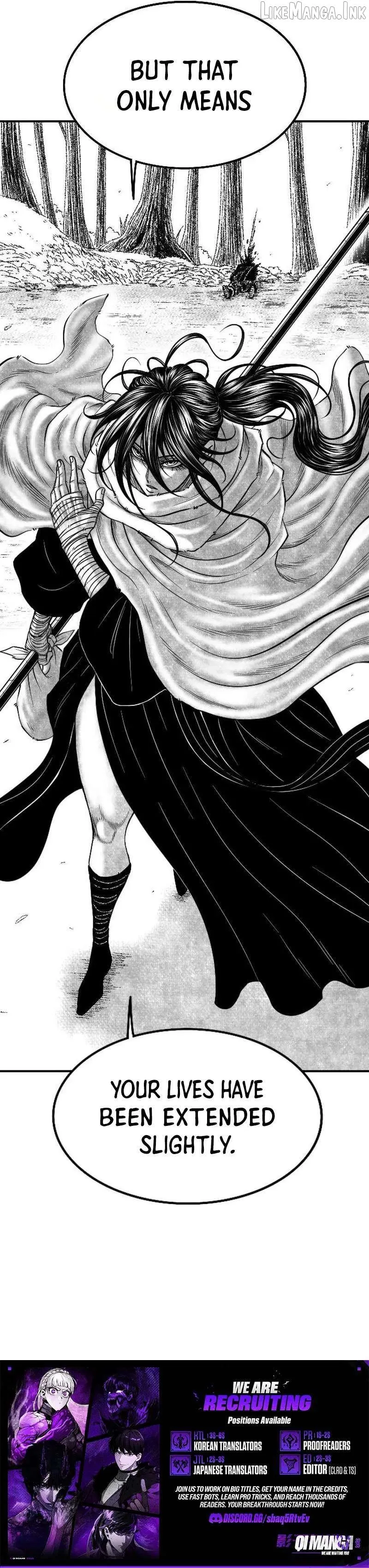Black Serpent chapter 57 page 20