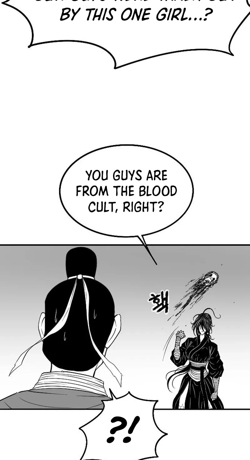 Black Serpent chapter 58 page 113