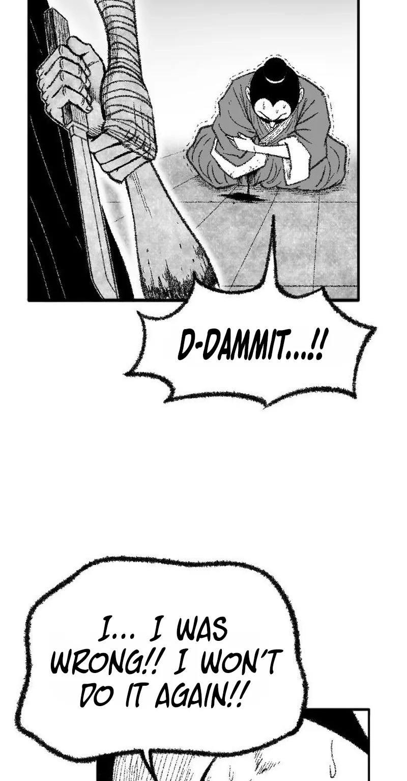 Black Serpent chapter 58 page 121
