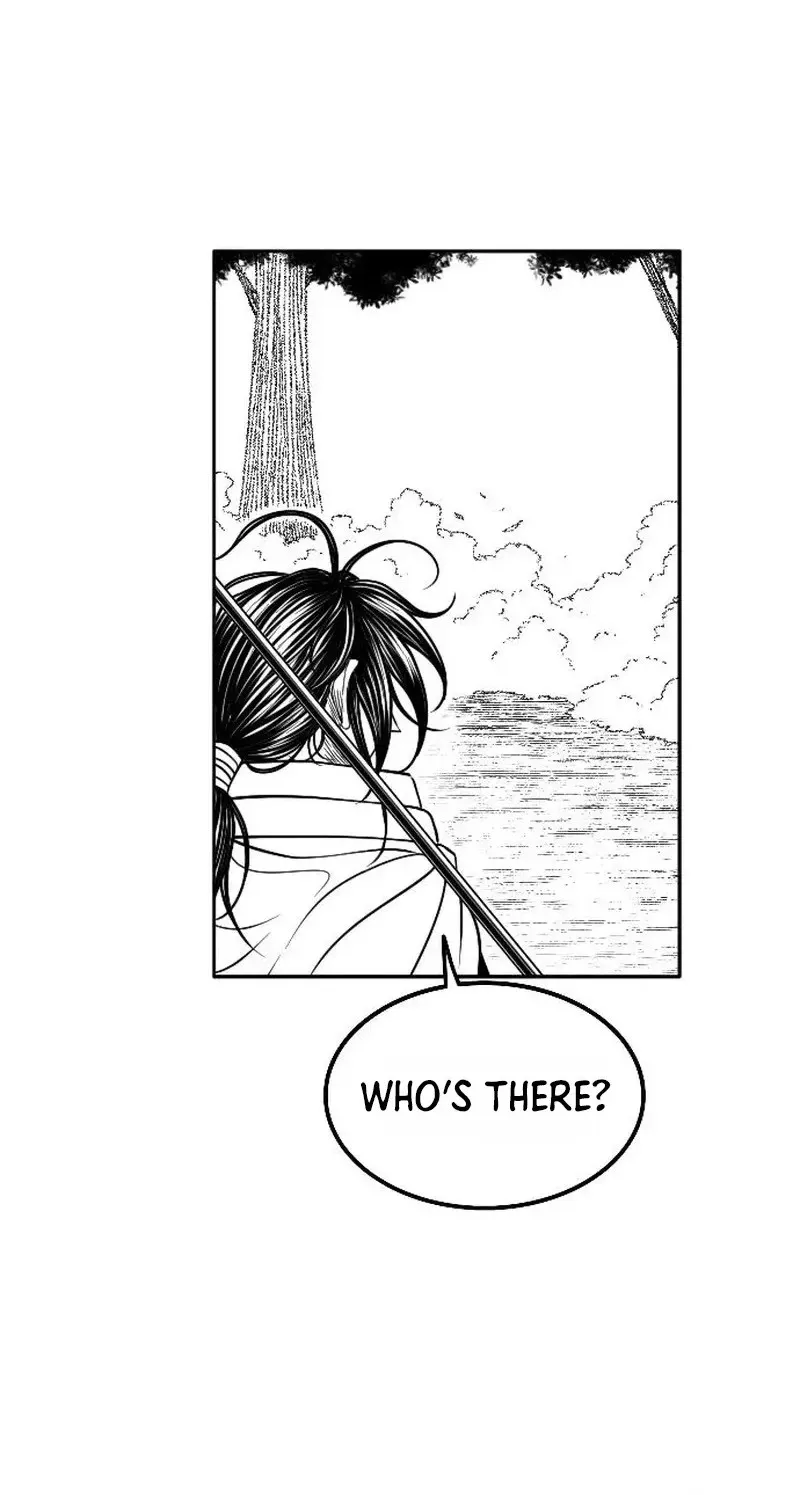 Black Serpent chapter 58 page 40