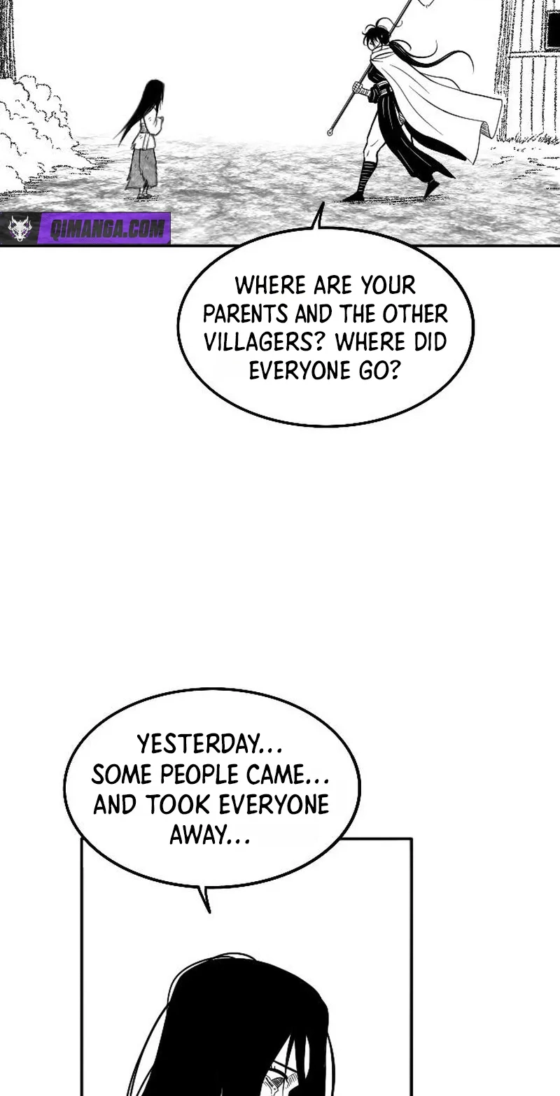 Black Serpent chapter 58 page 46
