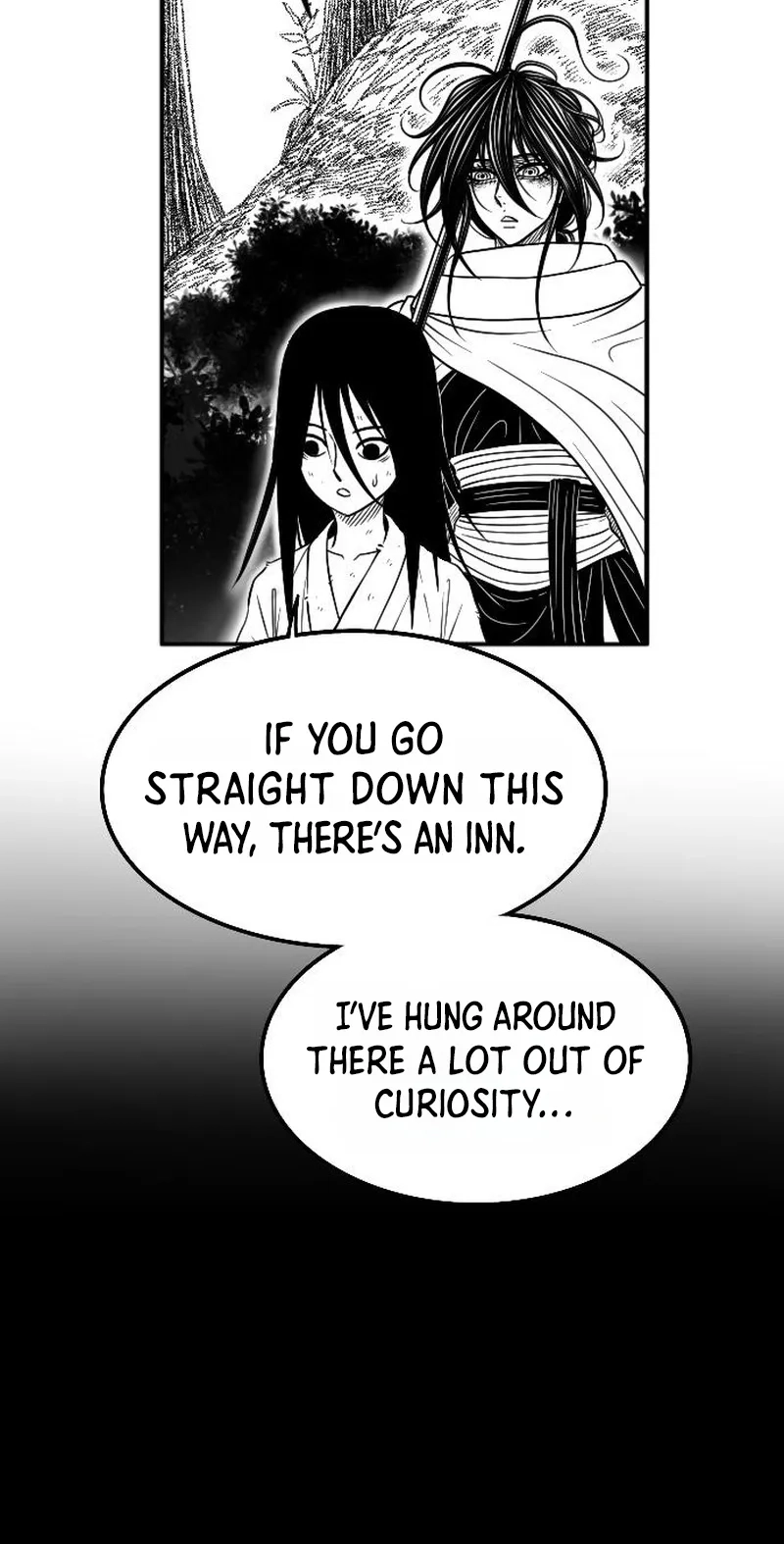 Black Serpent chapter 58 page 54