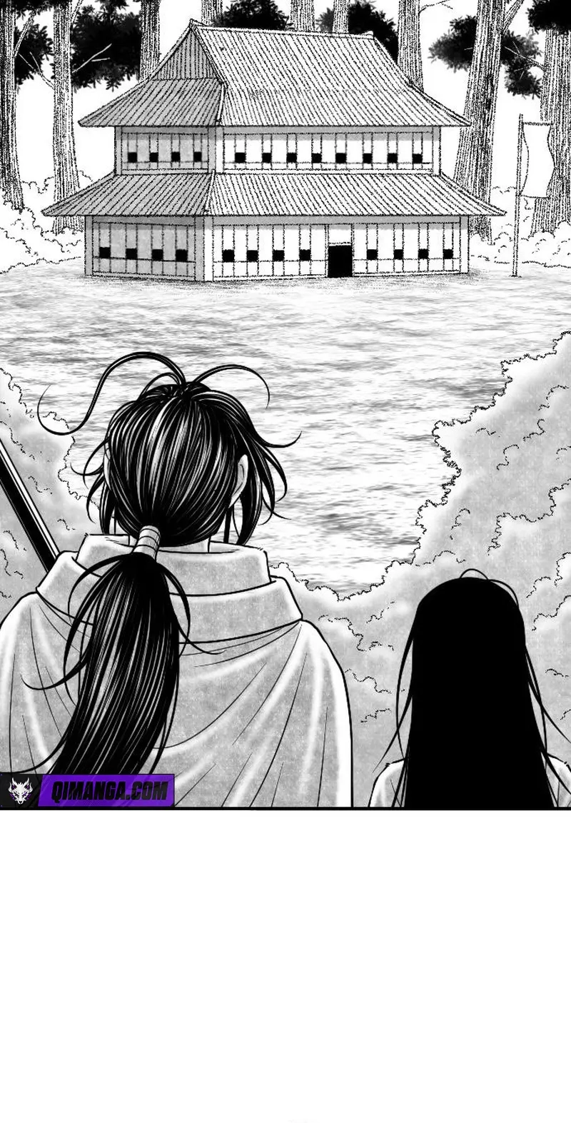 Black Serpent chapter 58 page 58