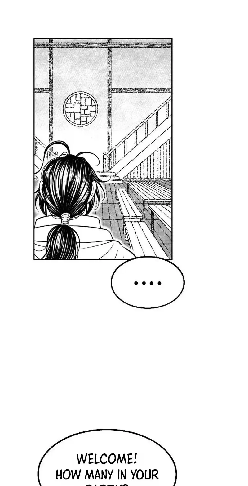 Black Serpent chapter 58 page 70