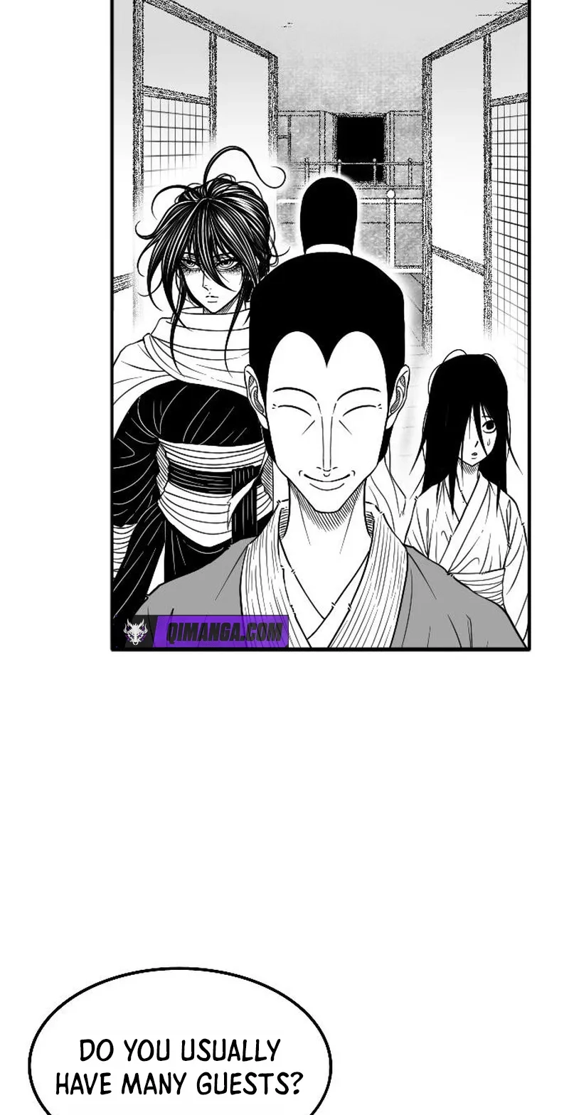 Black Serpent chapter 58 page 75