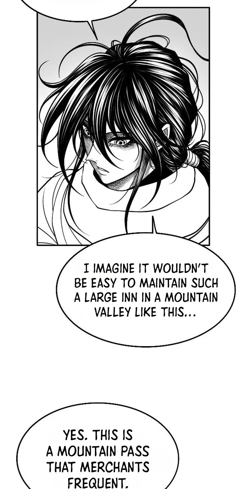 Black Serpent chapter 58 page 76