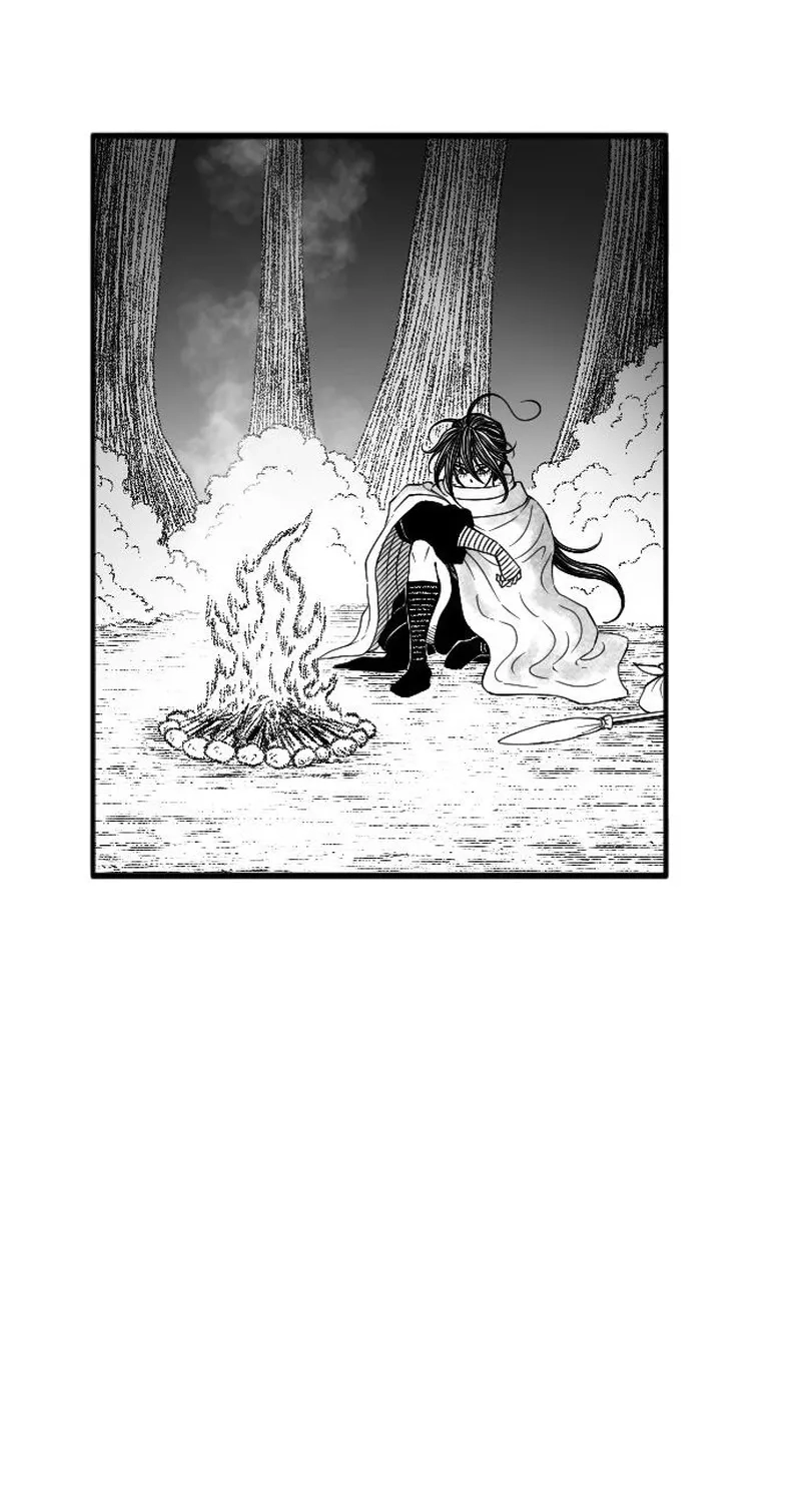 Black Serpent chapter 58 page 9