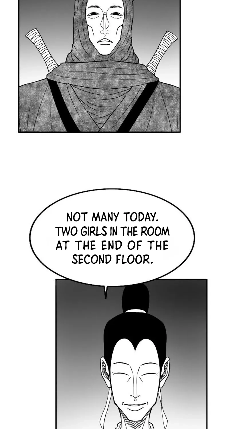 Black Serpent chapter 58 page 91