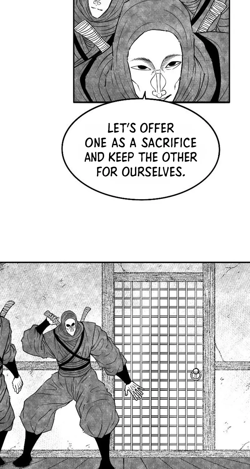 Black Serpent chapter 58 page 95