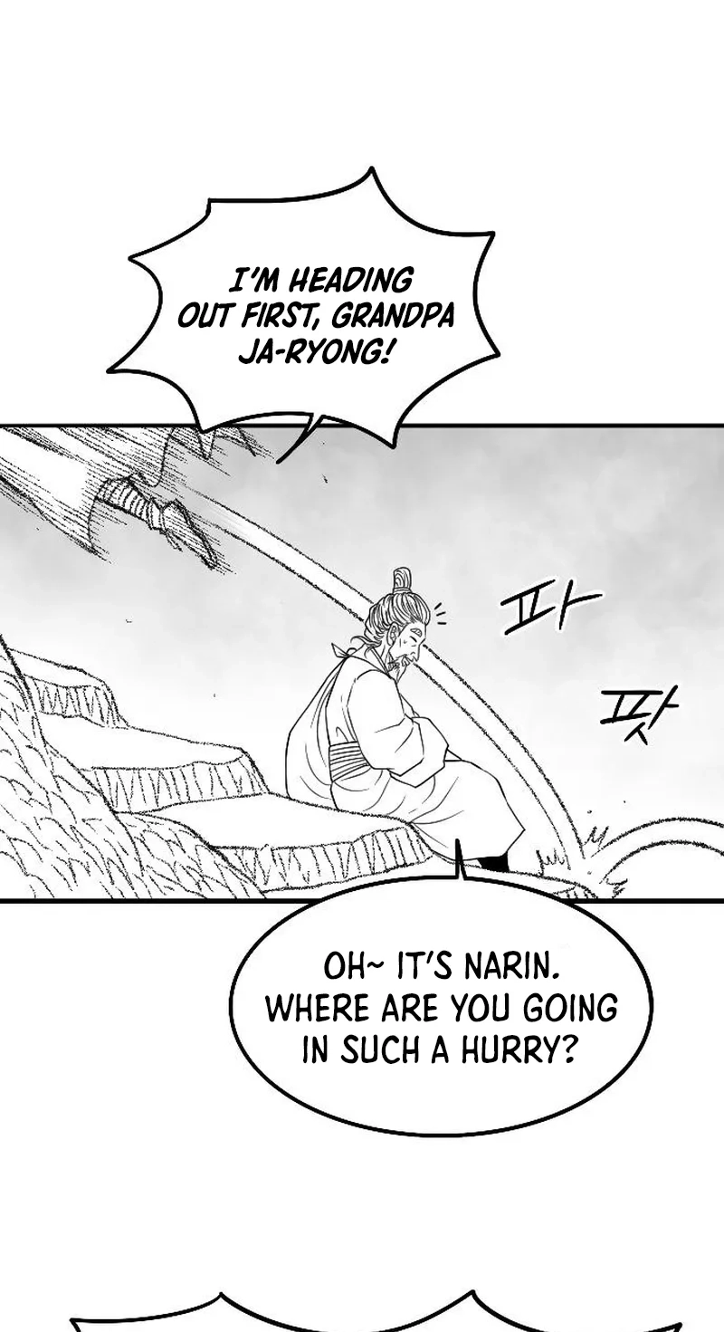 Black Serpent chapter 59 page 14
