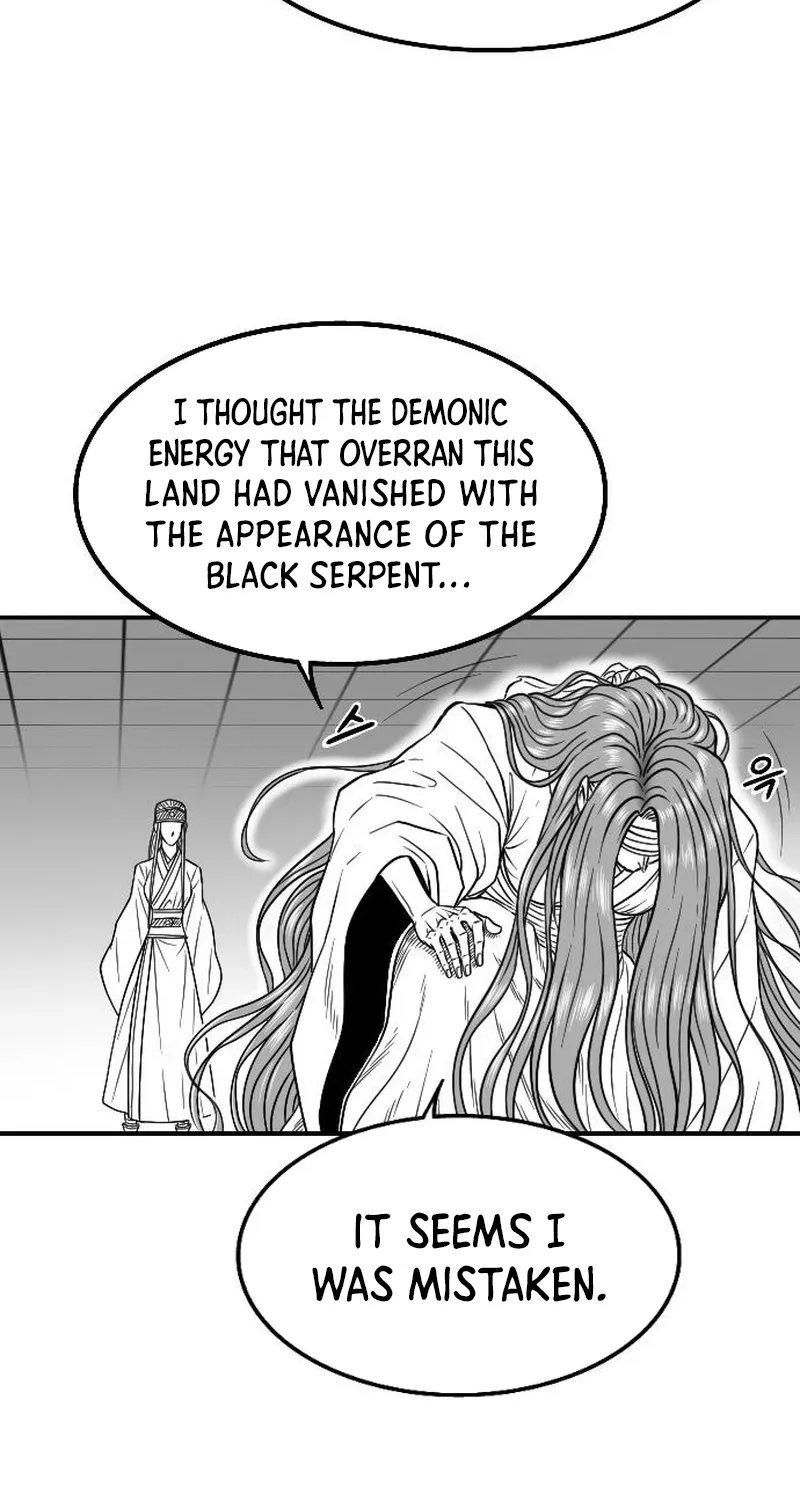 Black Serpent chapter 59 page 33