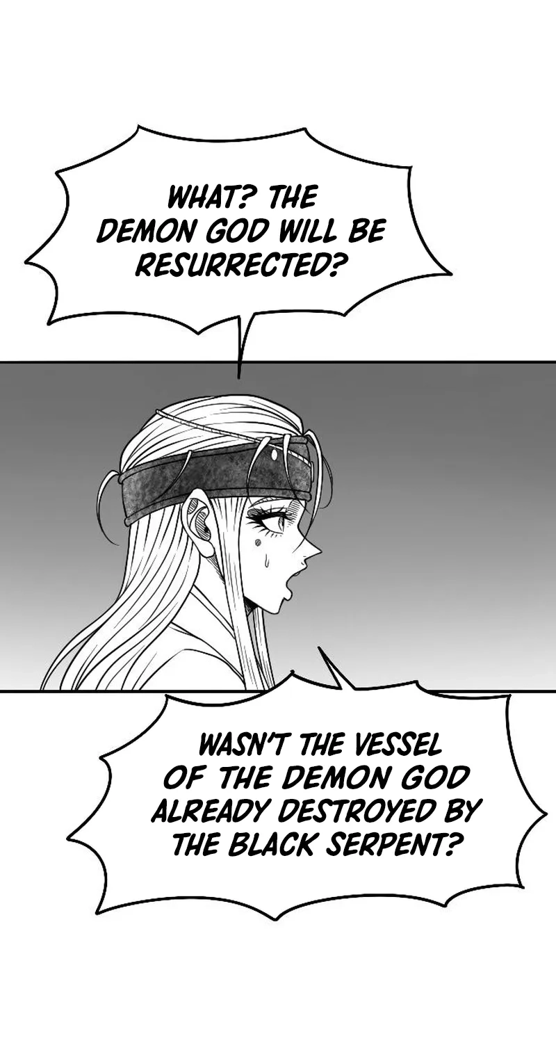 Black Serpent chapter 59 page 35